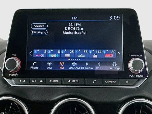 Used 2024 Nissan Sentra SV FWD image 15