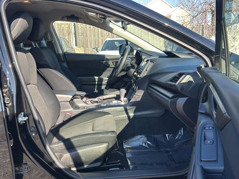 Used 2023 Subaru Crosstrek 2.0i image 12