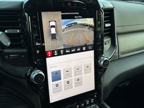 New 2026 RAM 2500 Power Wagon image 37