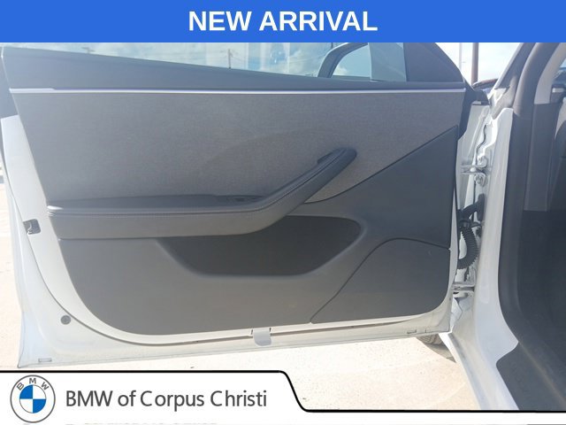 Used 2025 Tesla Model 3 Long Range RWD image 16
