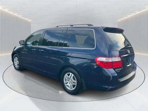 Used 2007 Honda Odyssey EX image 7