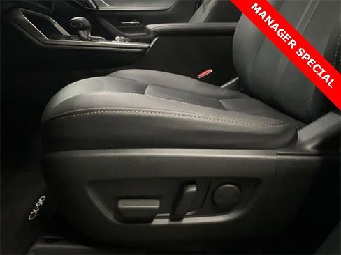 Used 2024 MAZDA CX-90 Plug-In Hybrid w/ Preferred image 18