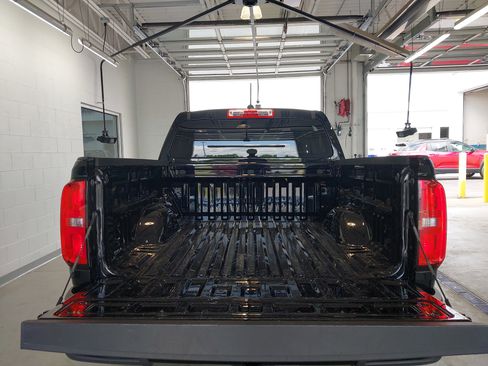 Used 2022 Chevrolet Colorado LT image 27