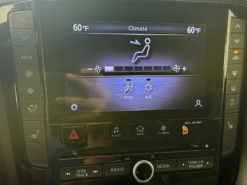 Certified 2023 INFINITI QX55 Luxe w/ Cargo Package AWD/4WD image 18