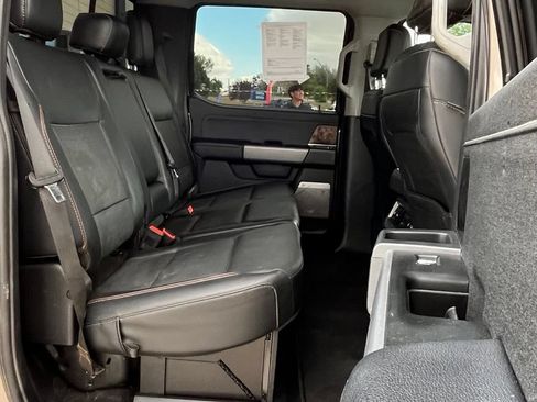Used 2023 Ford F350 Lariat AWD/4WD image 24