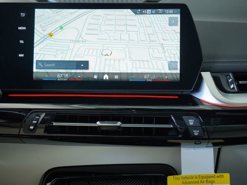 New 2026 BMW X1 xDrive28i w/ Convenience Package image 14