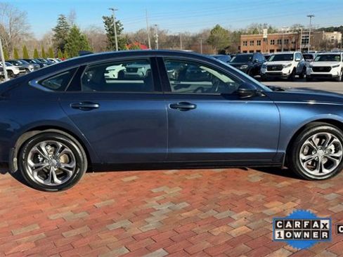 Used 2024 Honda Accord EX-L image 3