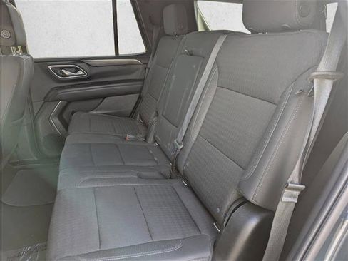 Used 2021 Chevrolet Tahoe LS image 23