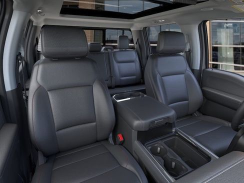 New 2026 Ford F350 4x4 Crew Cab Super Duty image 12