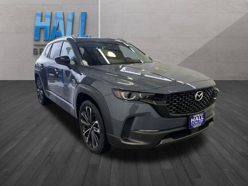 New 2026 MAZDA CX-50 AWD 2.5 S w/ Premium Package image 7