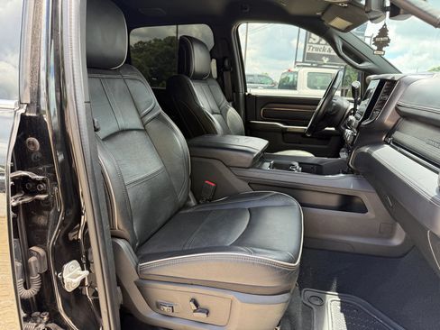 Used 2023 RAM 2500 Limited AWD/4WD image 14