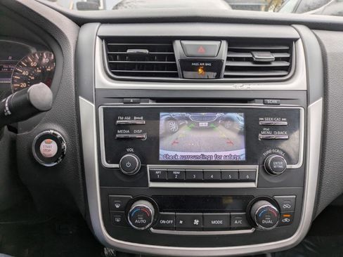 Used 2017 Nissan Altima 2.5 SL image 13