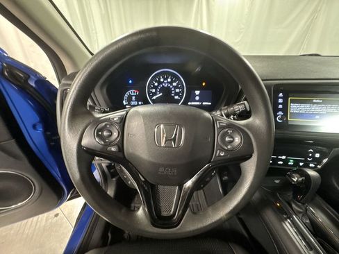 Certified 2022 Honda HR-V EX image 23