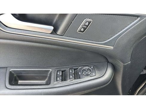 Used 2024 Ford Edge SEL w/ Convenience Package AWD/4WD image 18