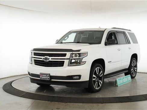 Used 2020 Chevrolet Tahoe Premier image 10