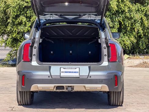 New 2027 MINI Cooper Countryman S w/ Comfort Package Max AWD/4WD image 28