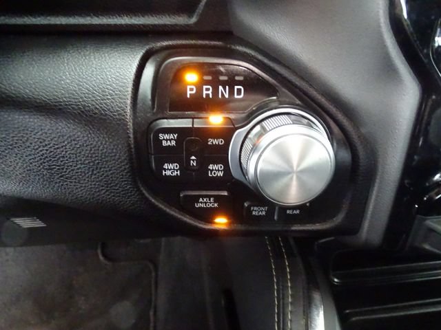 Used 2022 RAM 2500 Power Wagon w/ Level 2 Equipment Group AWD/4WD image 11