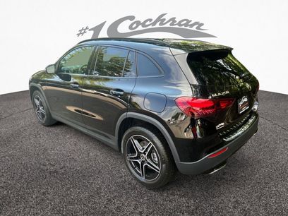 New 2026 Mercedes-Benz GLA 250 4MATIC