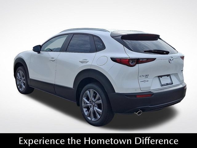 New 2026 MAZDA CX-30 AWD 2.5 S w/ Premium Package image 4