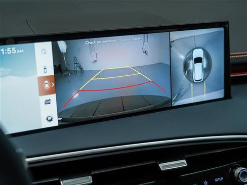 New 2026 Genesis GV70 3.5T Sport Prestige image 28