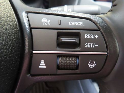 New 2026 Honda Accord Sport image 17