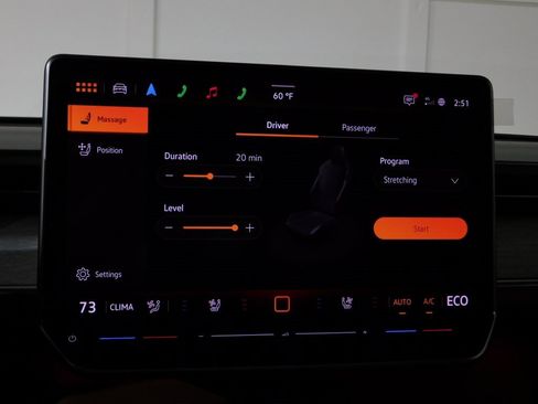 Used 2025 Volkswagen ID. Buzz 1st Edition image 60