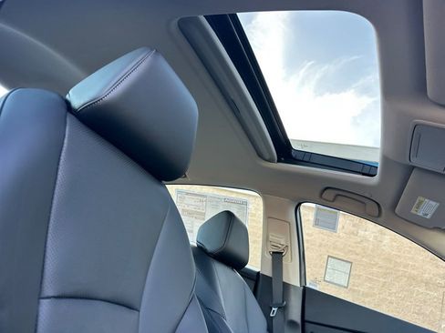 New 2026 Honda Accord Touring image 17