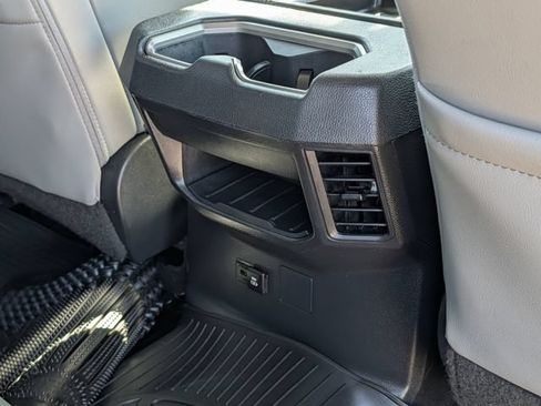 Used 2024 Toyota Tundra SR5 w/ SR5 Premium Package AWD/4WD image 32