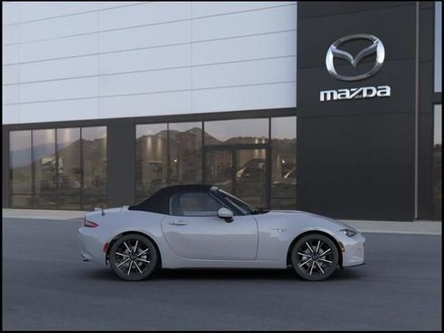 New 2026 MAZDA MX-5 Miata Grand Touring image 14