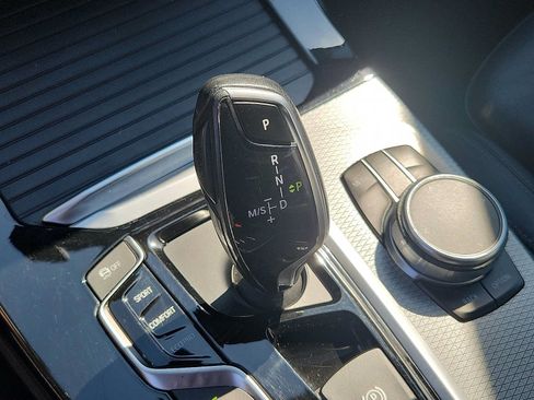 Used 2018 BMW X3 M40i w/ Premium Package AWD/4WD image 14