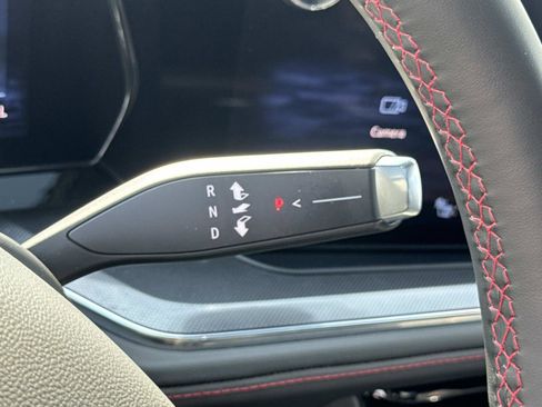 Certified 2025 Chevrolet Tahoe RST w/ RST Capability Package image 6