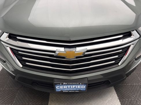 Used 2023 Chevrolet Traverse LT w/ LT Premium Package image 30