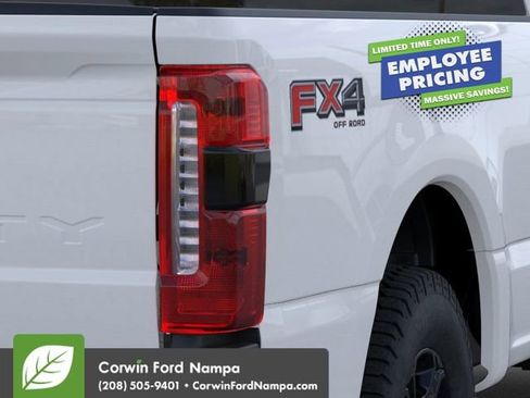 New 2026 Ford F350 XL AWD/4WD image 21