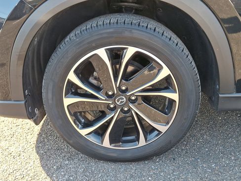 Certified 2023 MAZDA CX-5 AWD 2.5 S w/ Premium Package image 9