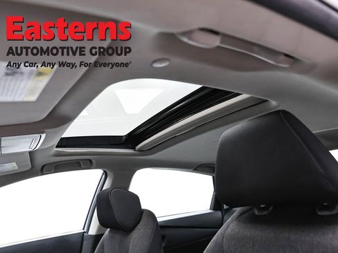 Used 2024 Honda Accord EX image 34