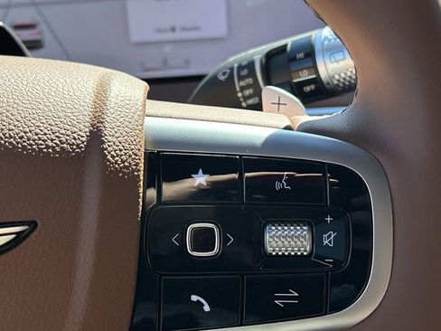 New 2026 Genesis GV70 2.5T Advanced image 35