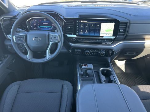 New 2026 Chevrolet Silverado 1500 RST image 2