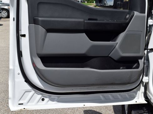 Used 2024 Ford F250 XL w/ FX4 Off-Road Package AWD/4WD image 17