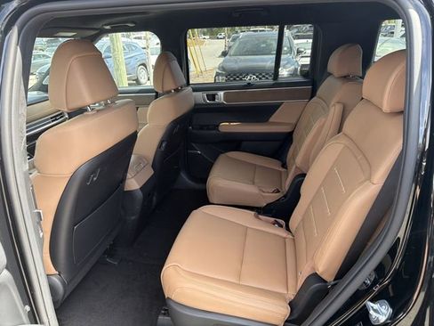 New 2026 Hyundai Santa Fe Calligraphy image 22