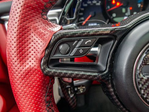 Used 2018 Porsche Macan GTS image 23