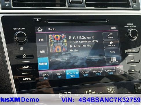 Used 2019 Subaru Outback 2.5i Limited image 31