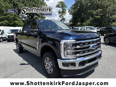Used 2025 Ford F250 Lariat w/ Lariat Ultimate Package