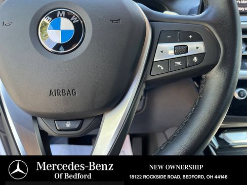 Used 2023 BMW X3 xDrive30i AWD/4WD image 27