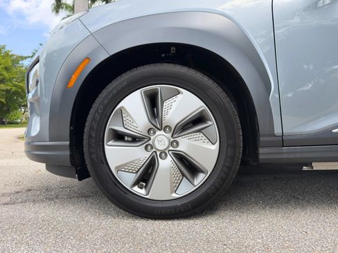 Used 2021 Hyundai Kona Ultimate w/ Cargo Package FWD image 86