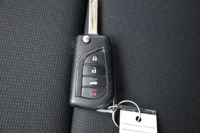 Used 2024 Toyota Corolla LE FWD image 25