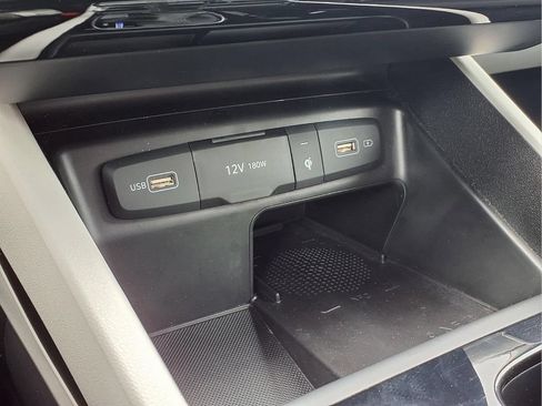 Used 2024 Hyundai Tucson SEL AWD/4WD image 9
