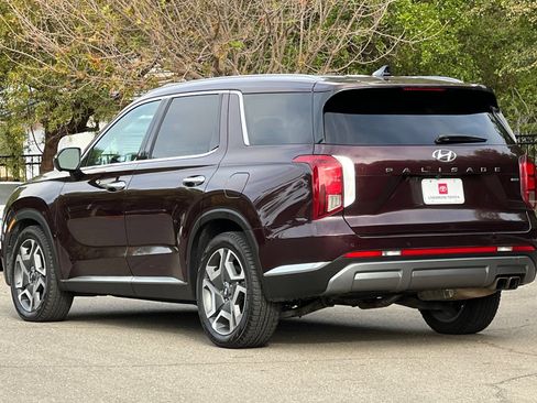 Used 2024 Hyundai Palisade Limited AWD/4WD image 6