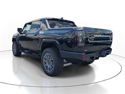 New 2025 GMC Hummer EV 3X