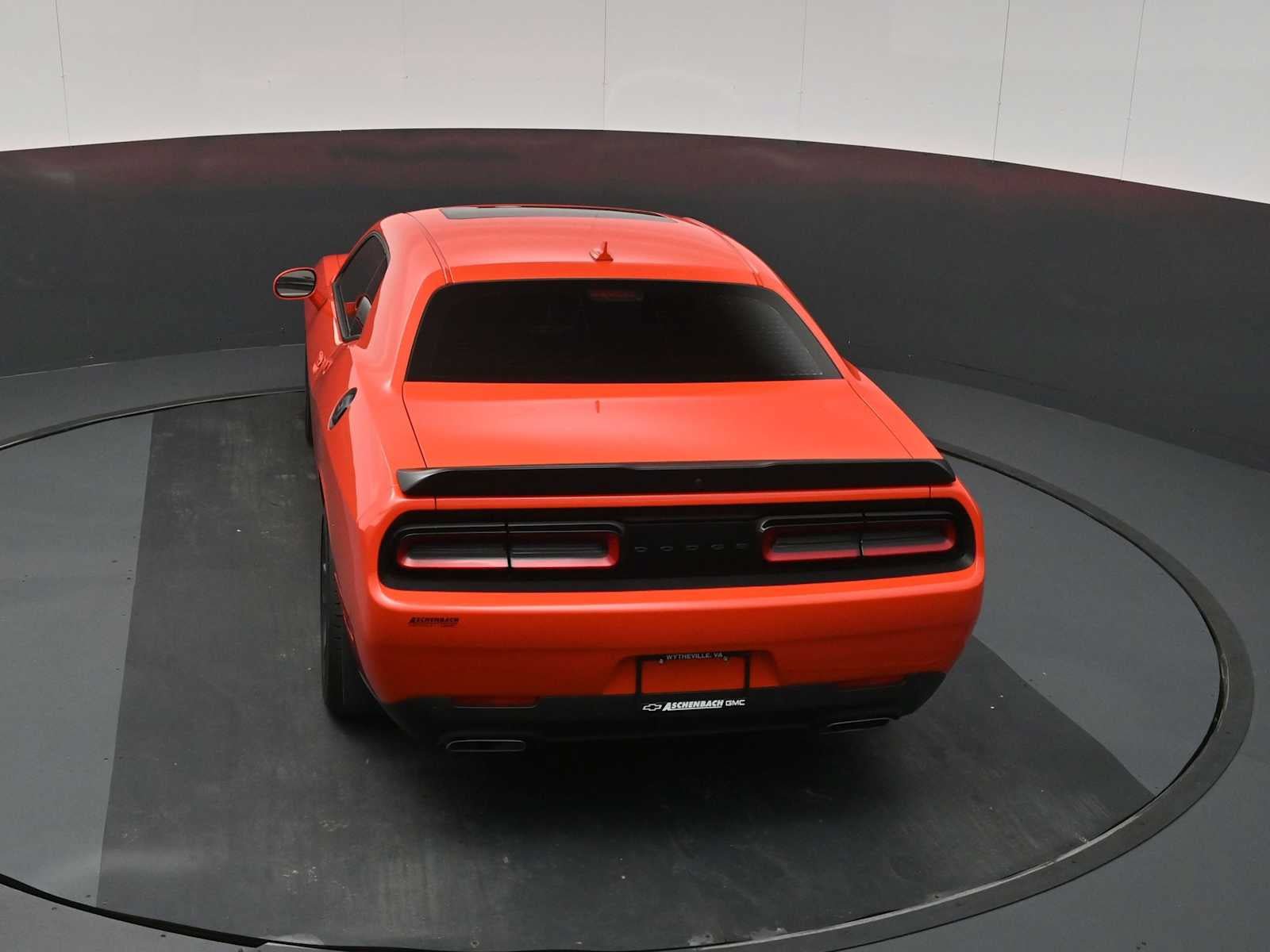Used 2023 Dodge Challenger R/T RWD image 37