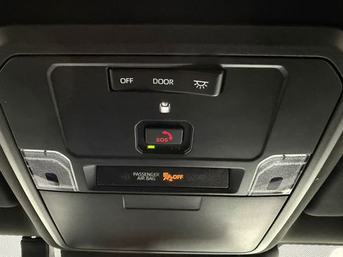 New 2026 Toyota Tacoma TRD Sport AWD/4WD image 23
